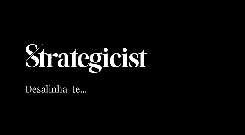 Strategicist